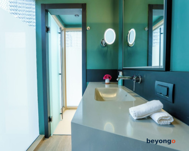 Novotel Istanbul Bomonti 43