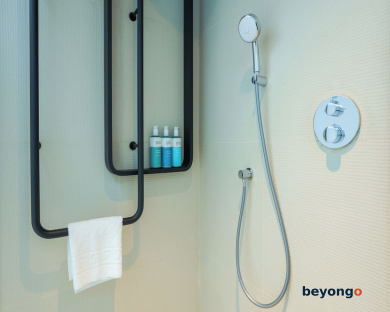 Novotel Istanbul Bomonti 44