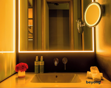 Novotel Istanbul Bomonti 45