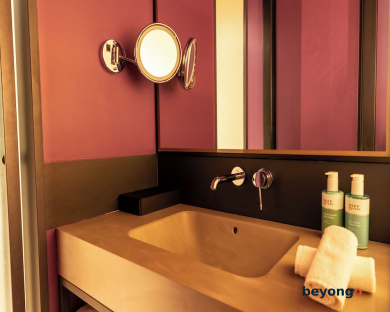 Novotel Istanbul Bomonti 46