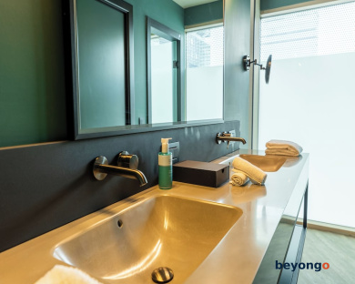 Novotel Istanbul Bomonti 47