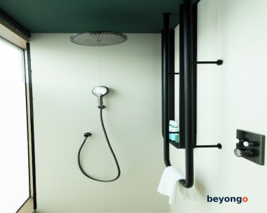 Novotel Istanbul Bomonti 48