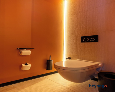 Novotel Istanbul Bomonti 49