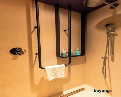 Novotel Istanbul Bomonti 50
