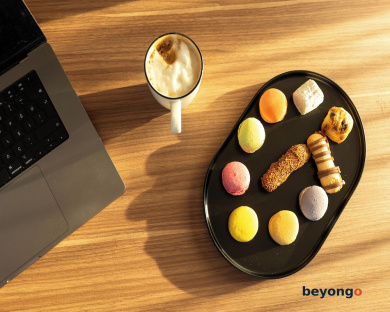 Novotel Istanbul Bomonti 51