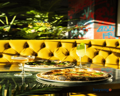 Novotel Istanbul Bomonti 52
