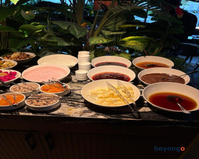 Novotel Istanbul Bomonti 56
