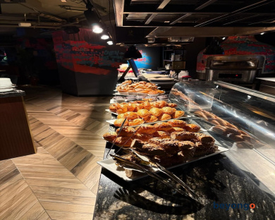 Novotel Istanbul Bomonti 58