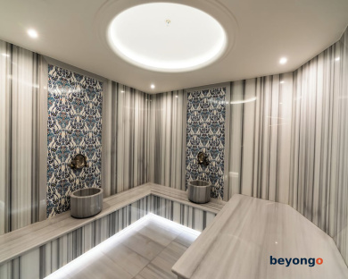 Novotel Istanbul Bomonti 63
