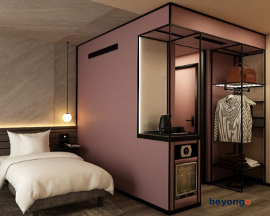 Novotel Istanbul Bomonti 66