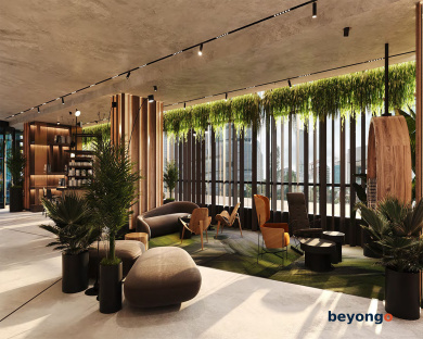Novotel Istanbul Bomonti 68