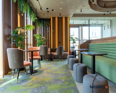 Novotel Istanbul Bomonti 69