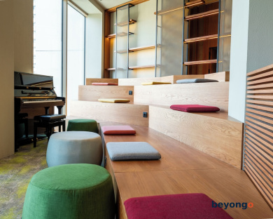 Novotel Istanbul Bomonti 70