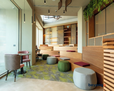 Novotel Istanbul Bomonti 71