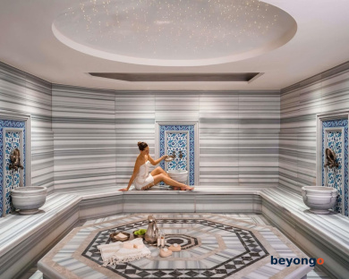 Novotel Istanbul Bosphorus 10