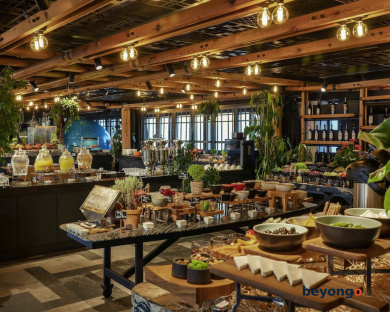 Novotel Istanbul Bosphorus 102