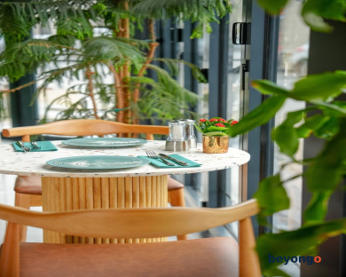 Novotel Istanbul Bosphorus 106