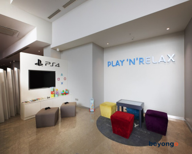 Novotel Istanbul Bosphorus 109