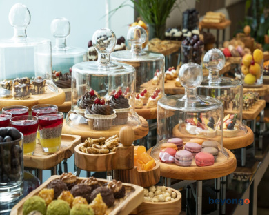 Novotel Istanbul Bosphorus 112