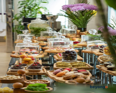 Novotel Istanbul Bosphorus 113