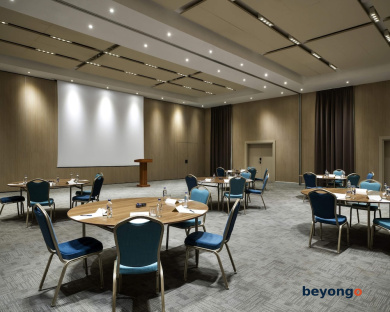 Novotel Istanbul Bosphorus 114