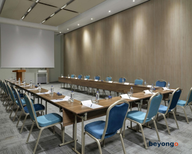 Novotel Istanbul Bosphorus 115