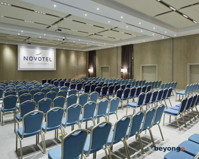 Novotel Istanbul Bosphorus 118