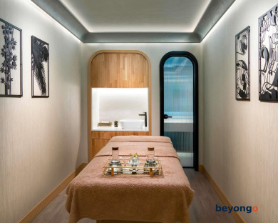 Novotel Istanbul Bosphorus 12