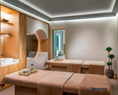Novotel Istanbul Bosphorus 120