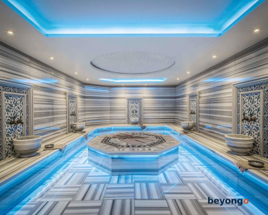 Novotel Istanbul Bosphorus 121