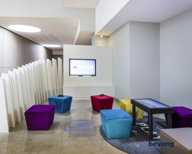 Novotel Istanbul Bosphorus 124