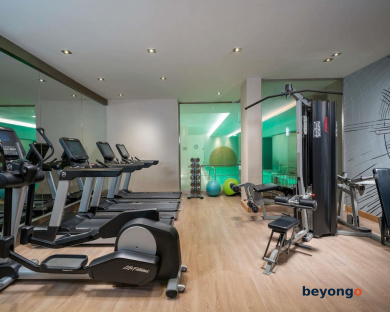 Novotel Istanbul Bosphorus 125