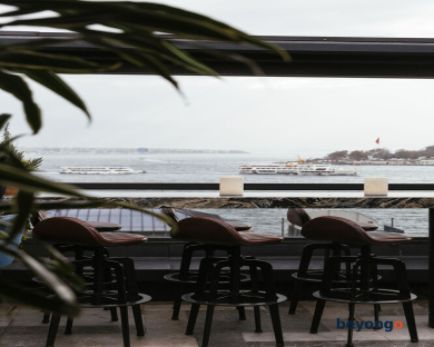 Novotel Istanbul Bosphorus 126