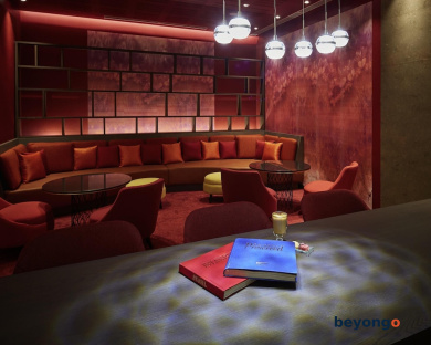 Novotel Istanbul Bosphorus 127