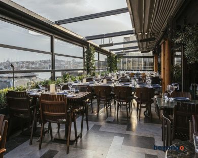 Novotel Istanbul Bosphorus 128