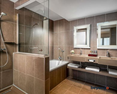 Novotel Istanbul Bosphorus 26