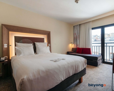 Novotel Istanbul Bosphorus 31