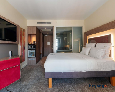 Novotel Istanbul Bosphorus 32