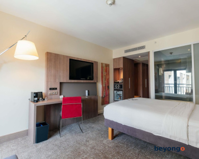 Novotel Istanbul Bosphorus 33
