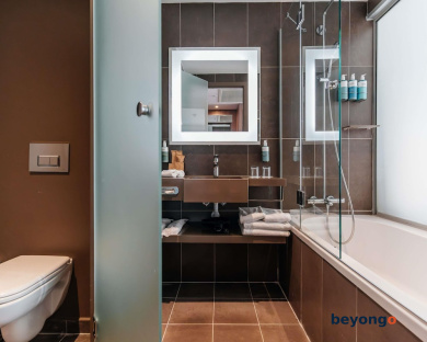 Novotel Istanbul Bosphorus 37