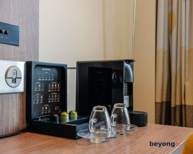 Novotel Istanbul Bosphorus 38