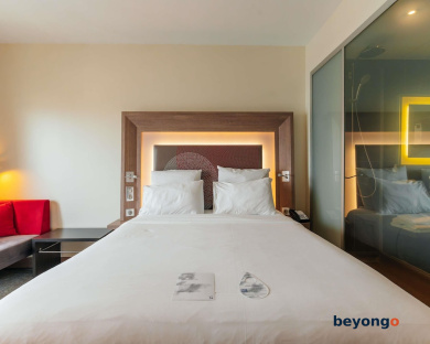 Novotel Istanbul Bosphorus 39