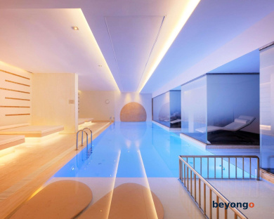 Novotel Istanbul Bosphorus 4