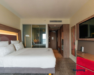 Novotel Istanbul Bosphorus 41