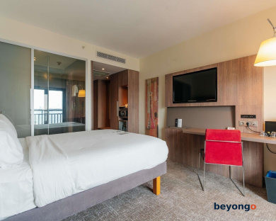 Novotel Istanbul Bosphorus 42