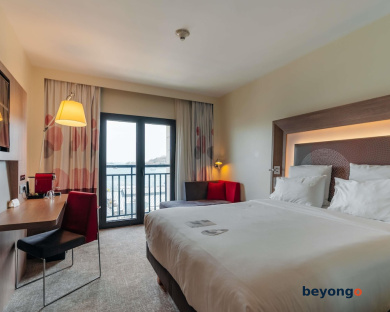 Novotel Istanbul Bosphorus 43
