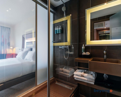 Novotel Istanbul Bosphorus 44