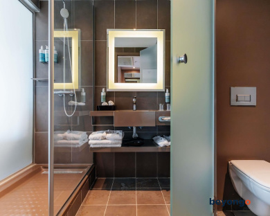 Novotel Istanbul Bosphorus 45