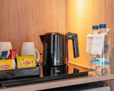 Novotel Istanbul Bosphorus 46