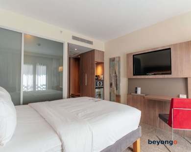 Novotel Istanbul Bosphorus 50
